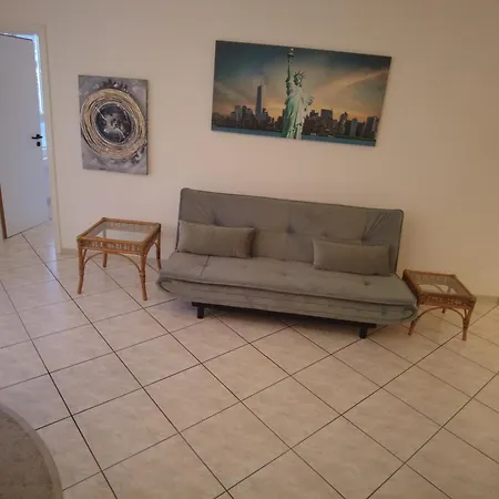 Apartment Lungolago Blu Sky