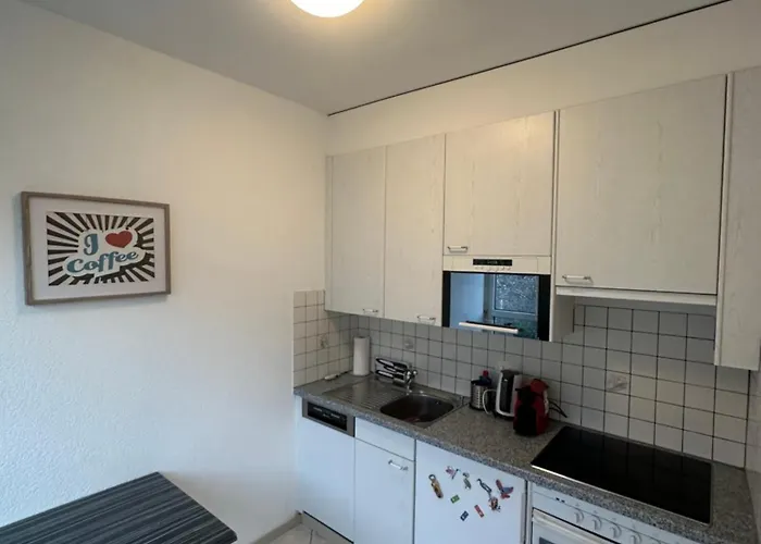 Lungolago Blu Sky דירה