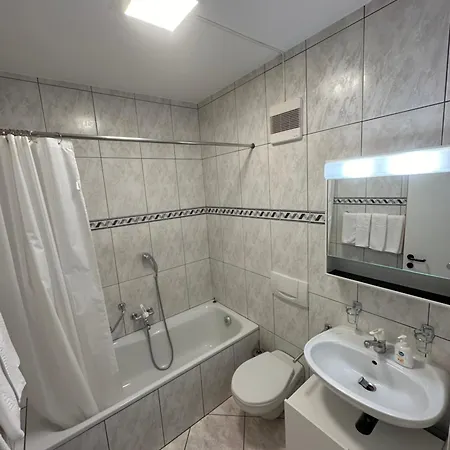 Appartamento Lungolago Blu Sky Locarno