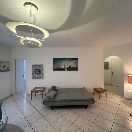 Appartamento Lungolago Blu Sky *